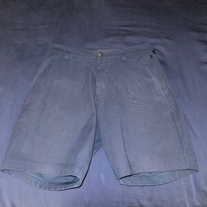 Lululemon commission short